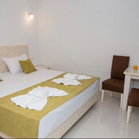 Apartmani Nela סוטומורה מראה חיצוני תמונה
