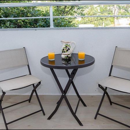 Apartmani Nela סוטומורה מראה חיצוני תמונה
