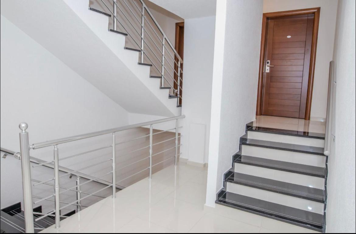 Apartmani Nela סוטומורה מראה חיצוני תמונה