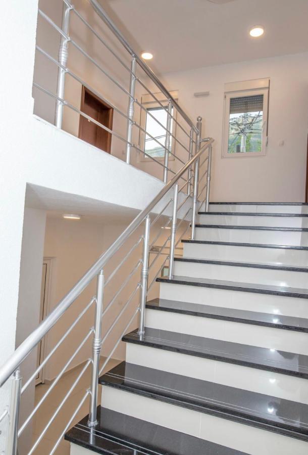 Apartmani Nela סוטומורה מראה חיצוני תמונה