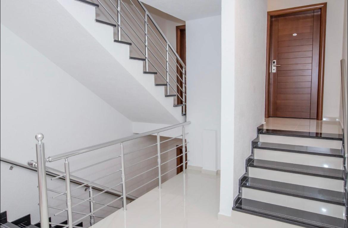 Apartmani Nela סוטומורה מראה חיצוני תמונה