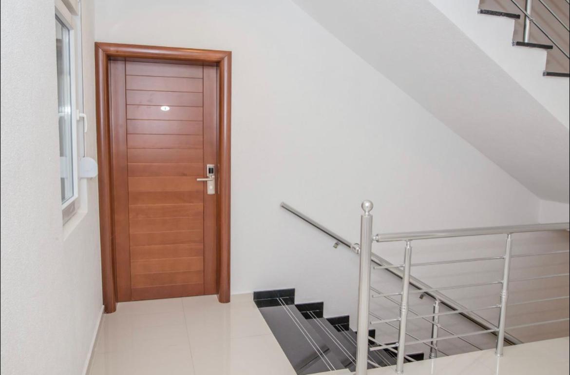 Apartmani Nela סוטומורה מראה חיצוני תמונה