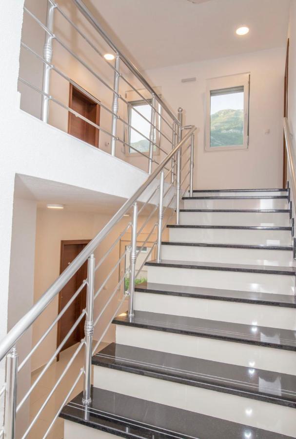 Apartmani Nela סוטומורה מראה חיצוני תמונה
