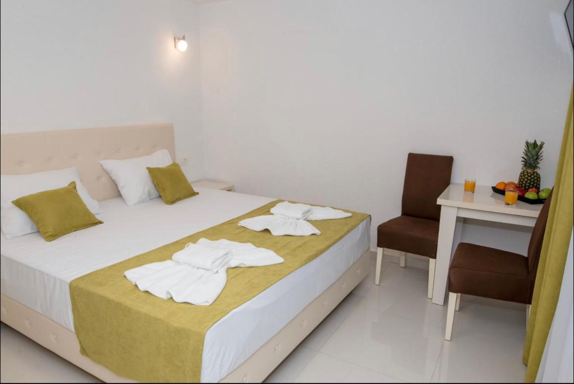Apartmani Nela סוטומורה מראה חיצוני תמונה