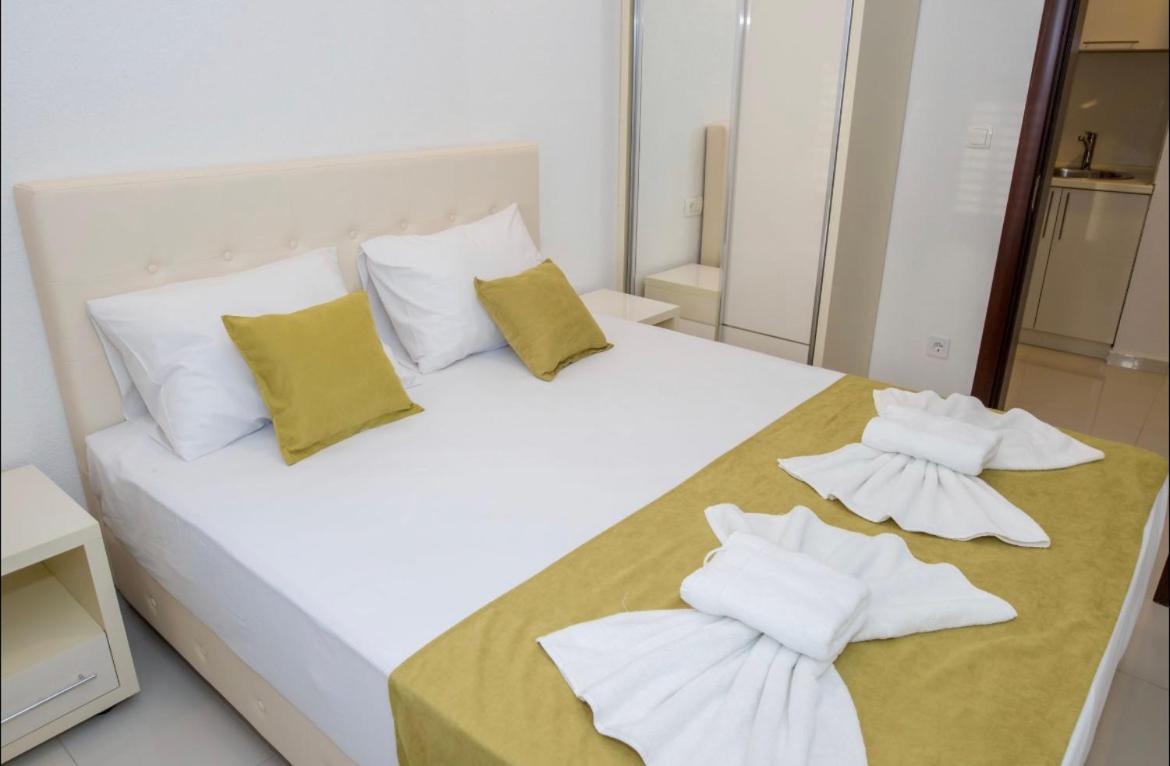 Apartmani Nela סוטומורה מראה חיצוני תמונה