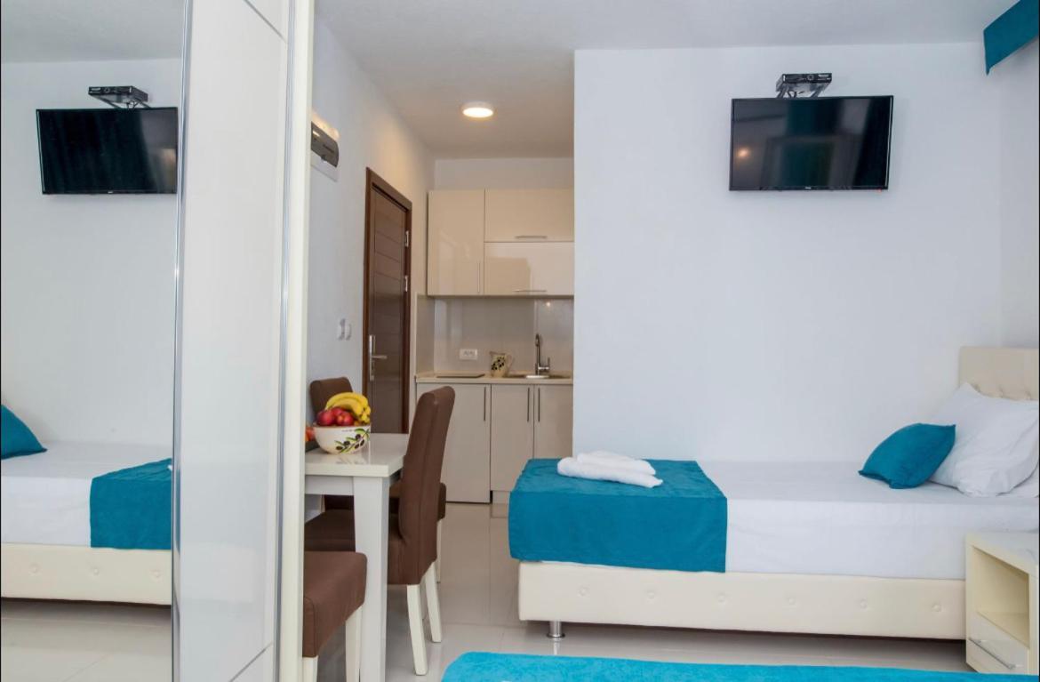 Apartmani Nela סוטומורה מראה חיצוני תמונה