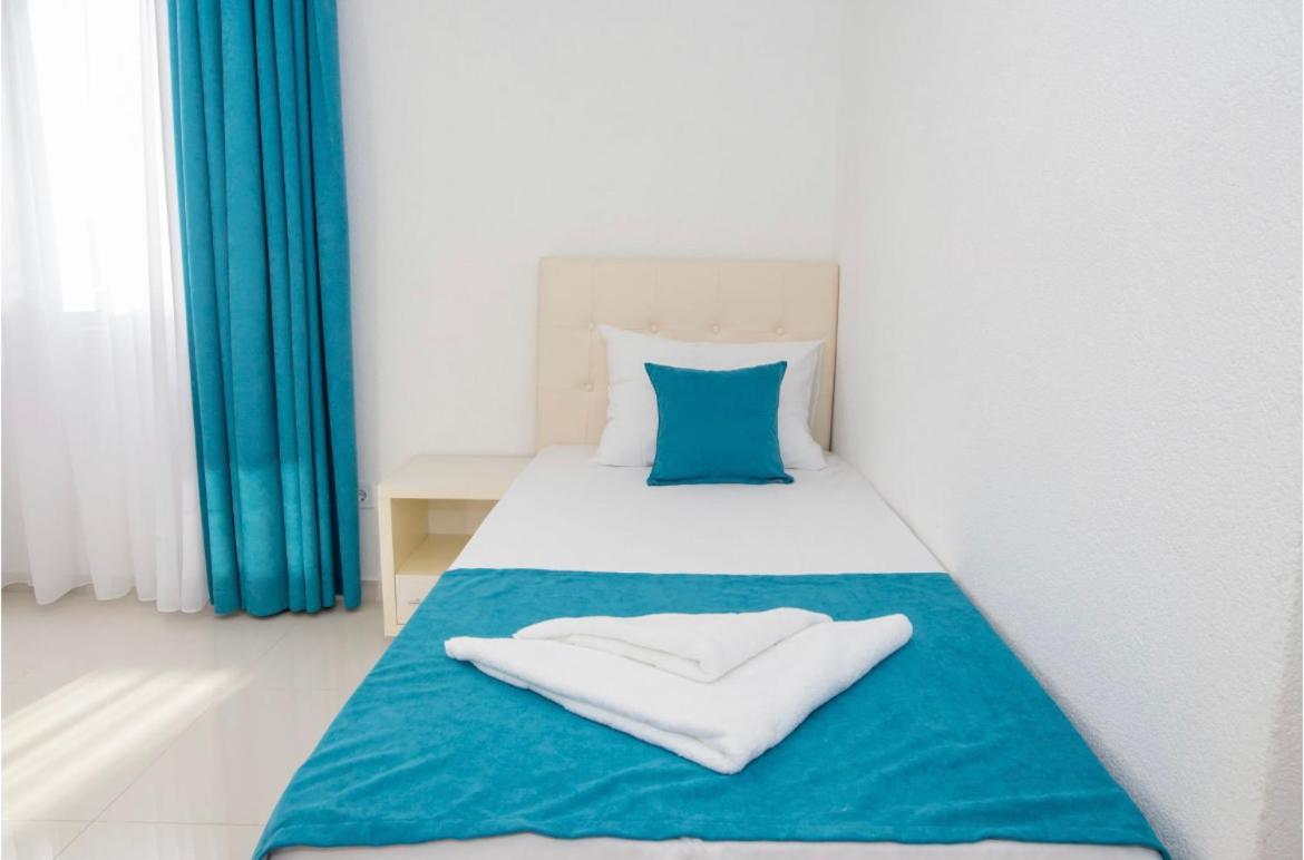 Apartmani Nela סוטומורה מראה חיצוני תמונה