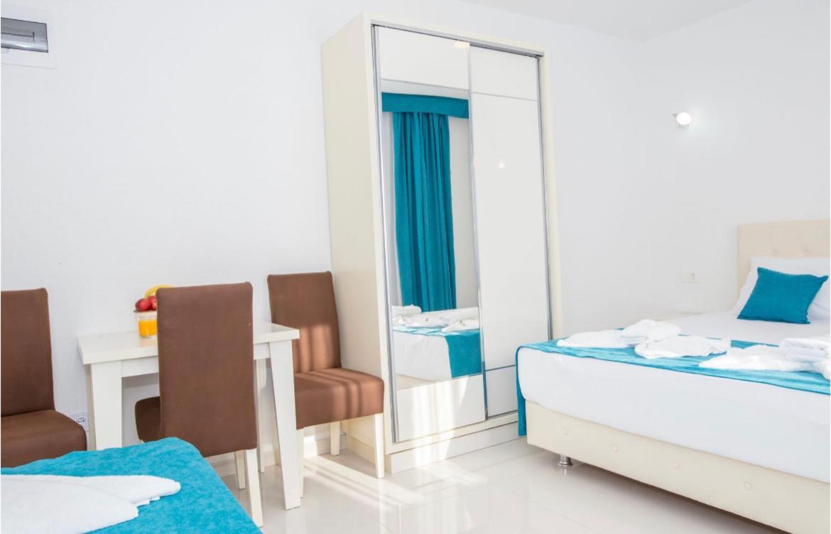 Apartmani Nela סוטומורה מראה חיצוני תמונה
