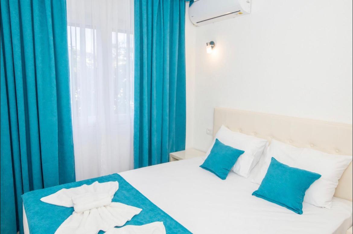 Apartmani Nela סוטומורה מראה חיצוני תמונה