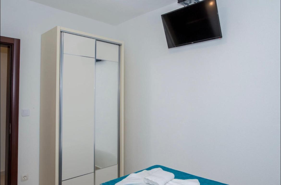 Apartmani Nela סוטומורה מראה חיצוני תמונה