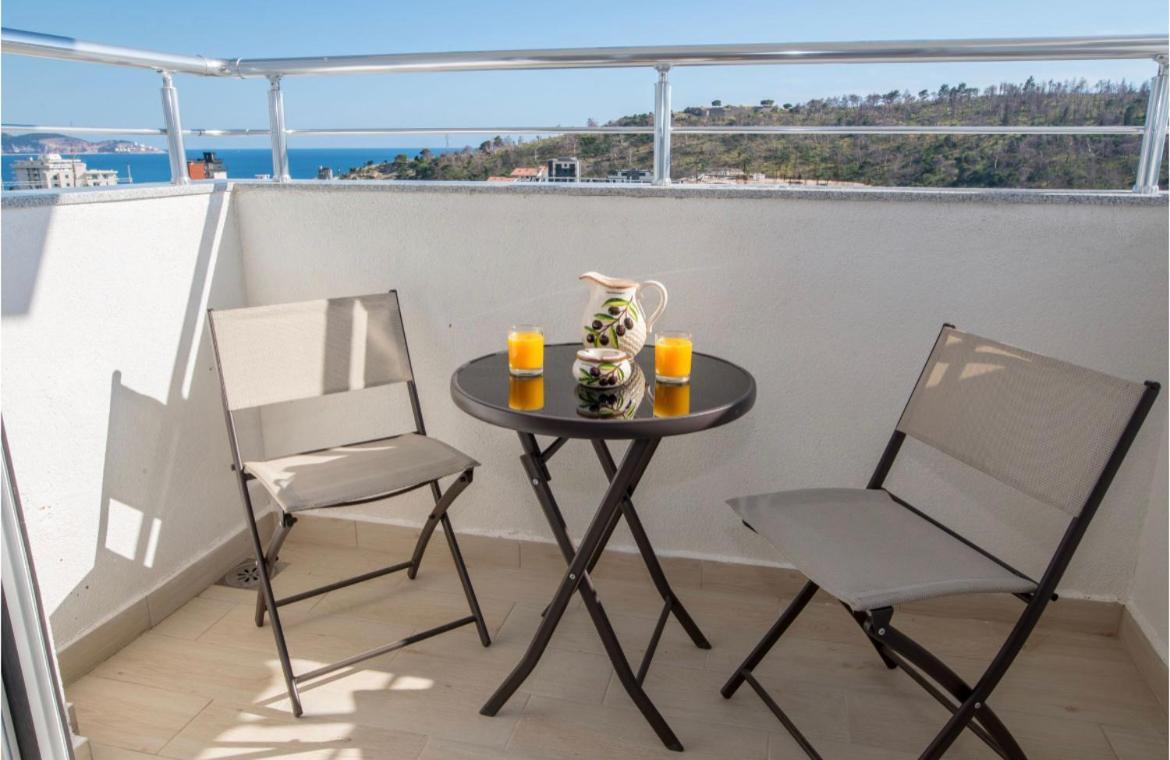 Apartmani Nela סוטומורה מראה חיצוני תמונה