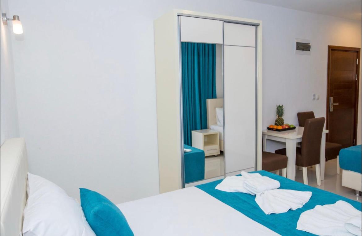 Apartmani Nela סוטומורה מראה חיצוני תמונה