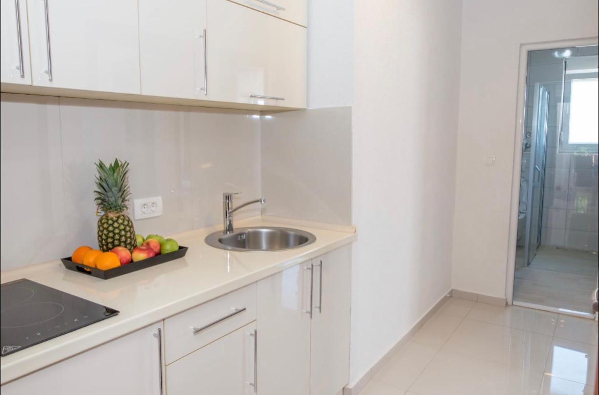 Apartmani Nela סוטומורה מראה חיצוני תמונה