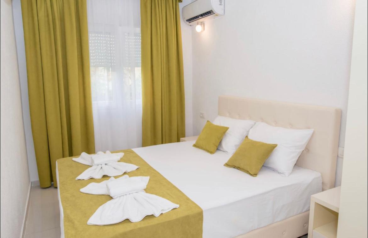 Apartmani Nela סוטומורה מראה חיצוני תמונה