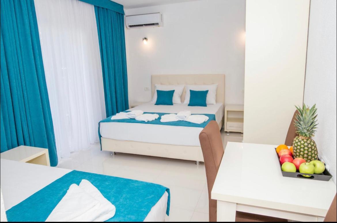 Apartmani Nela סוטומורה מראה חיצוני תמונה