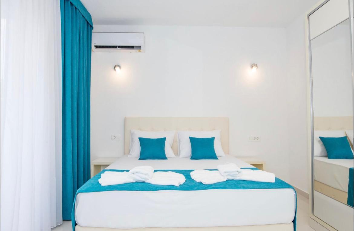Apartmani Nela סוטומורה מראה חיצוני תמונה
