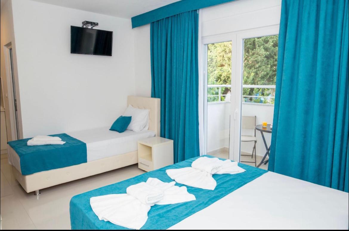 Apartmani Nela סוטומורה מראה חיצוני תמונה