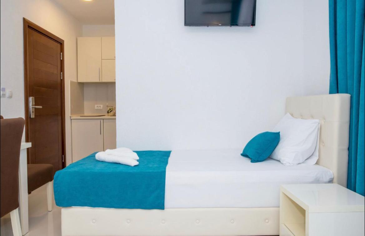 Apartmani Nela סוטומורה מראה חיצוני תמונה