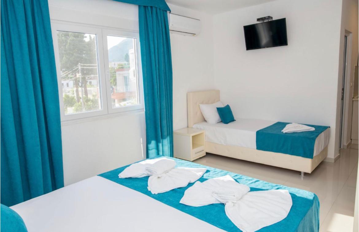 Apartmani Nela סוטומורה מראה חיצוני תמונה