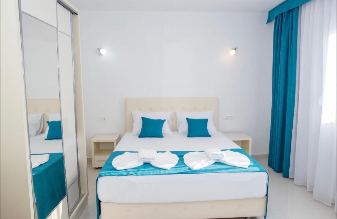 Apartmani Nela סוטומורה מראה חיצוני תמונה