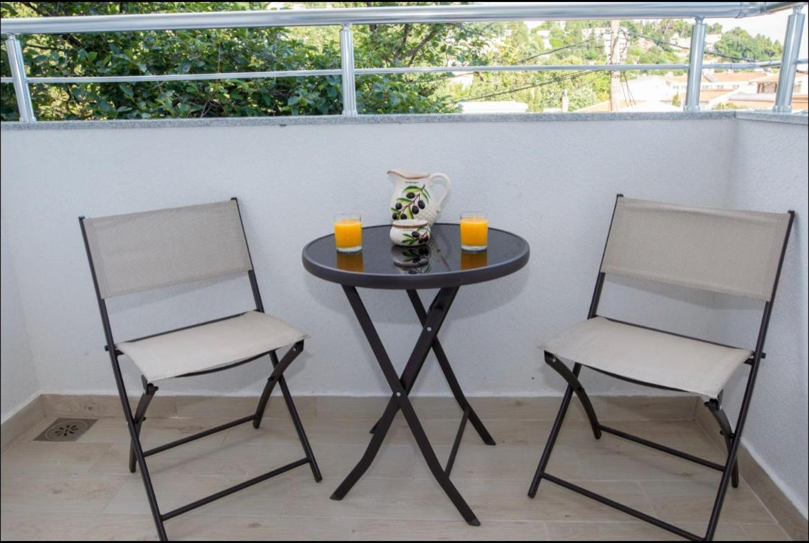 Apartmani Nela סוטומורה מראה חיצוני תמונה