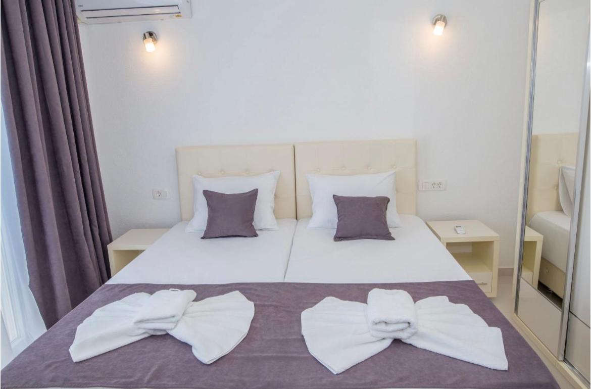 Apartmani Nela סוטומורה מראה חיצוני תמונה