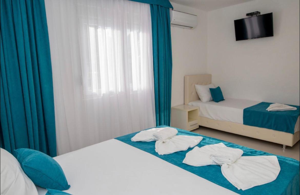 Apartmani Nela סוטומורה מראה חיצוני תמונה