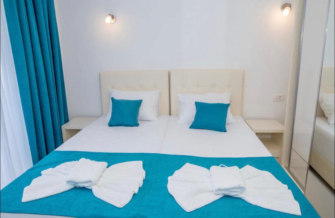 Apartmani Nela סוטומורה מראה חיצוני תמונה