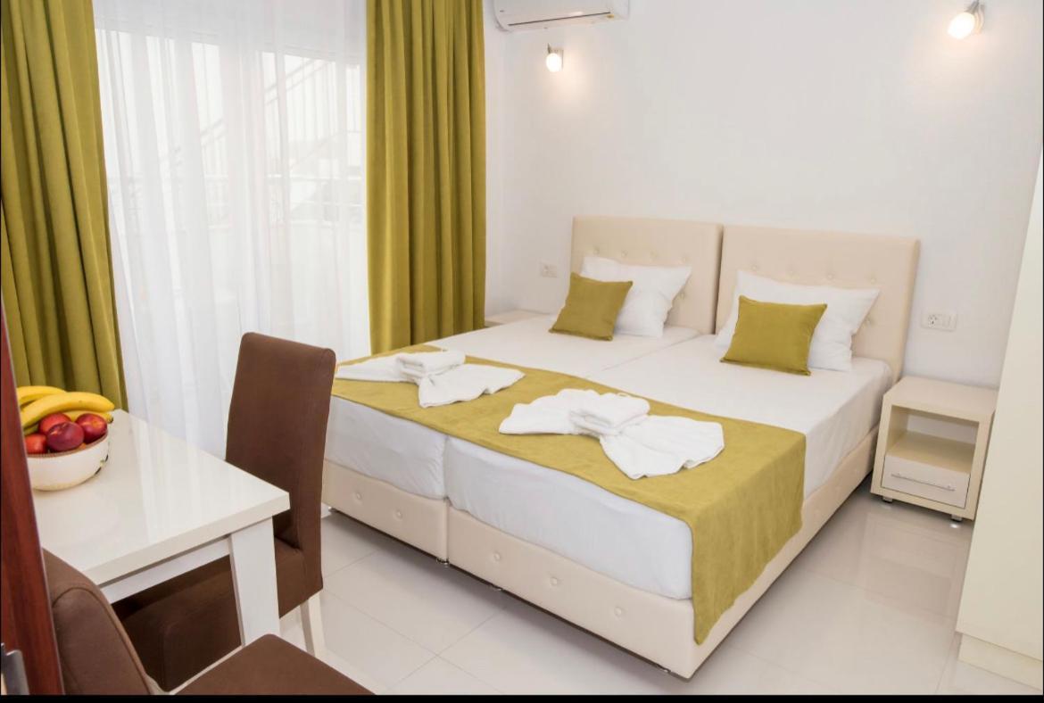 Apartmani Nela סוטומורה מראה חיצוני תמונה