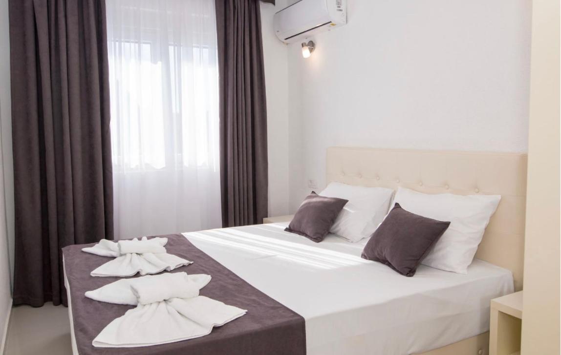 Apartmani Nela סוטומורה מראה חיצוני תמונה