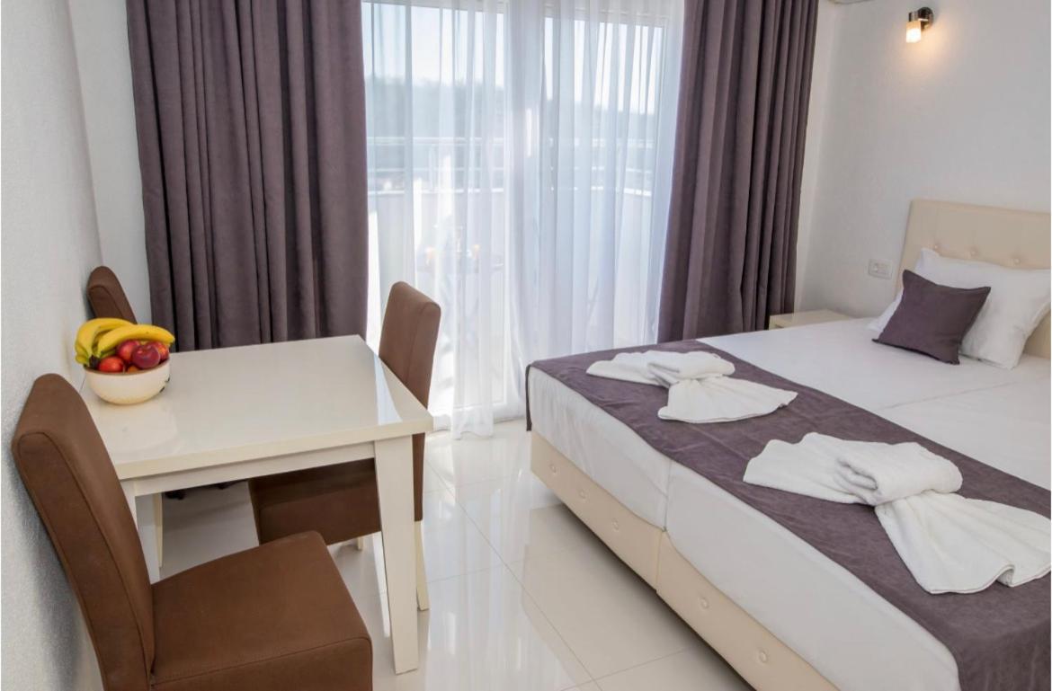 Apartmani Nela סוטומורה מראה חיצוני תמונה