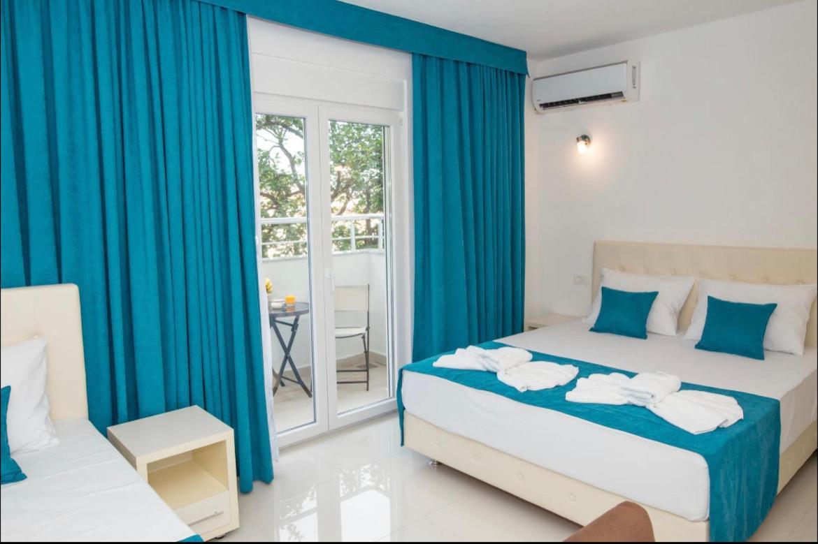 Apartmani Nela סוטומורה מראה חיצוני תמונה