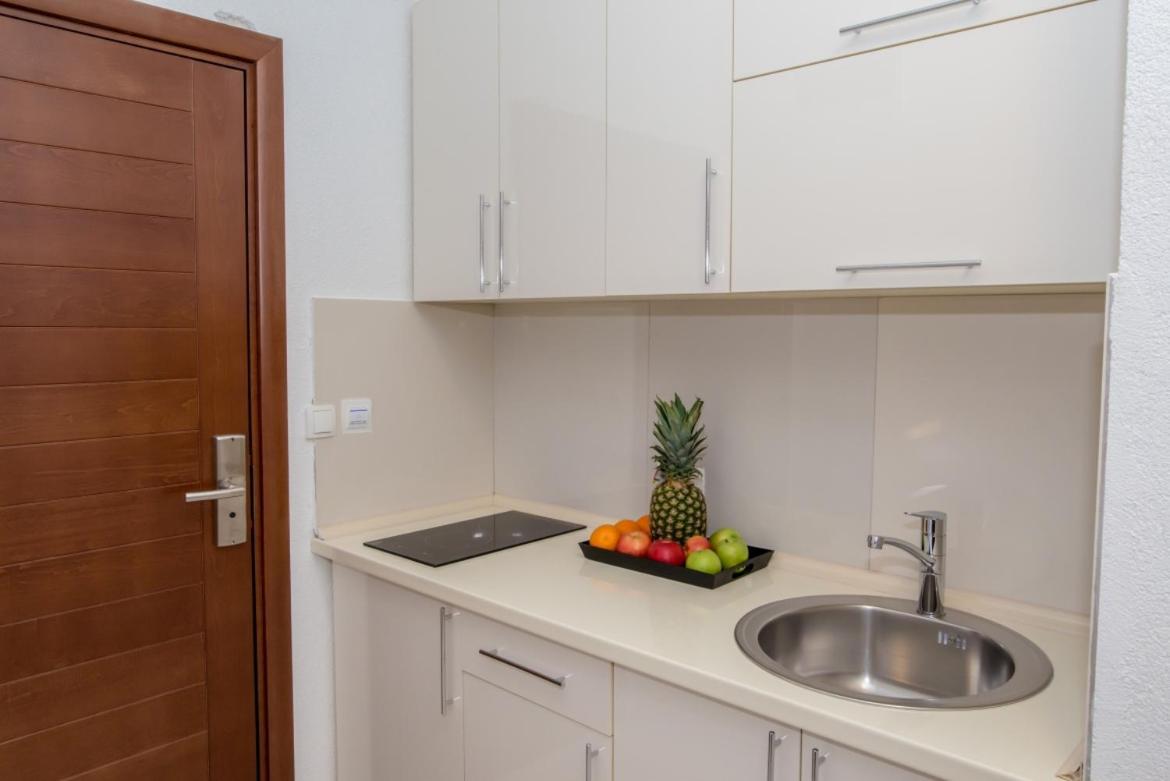 Apartmani Nela סוטומורה מראה חיצוני תמונה