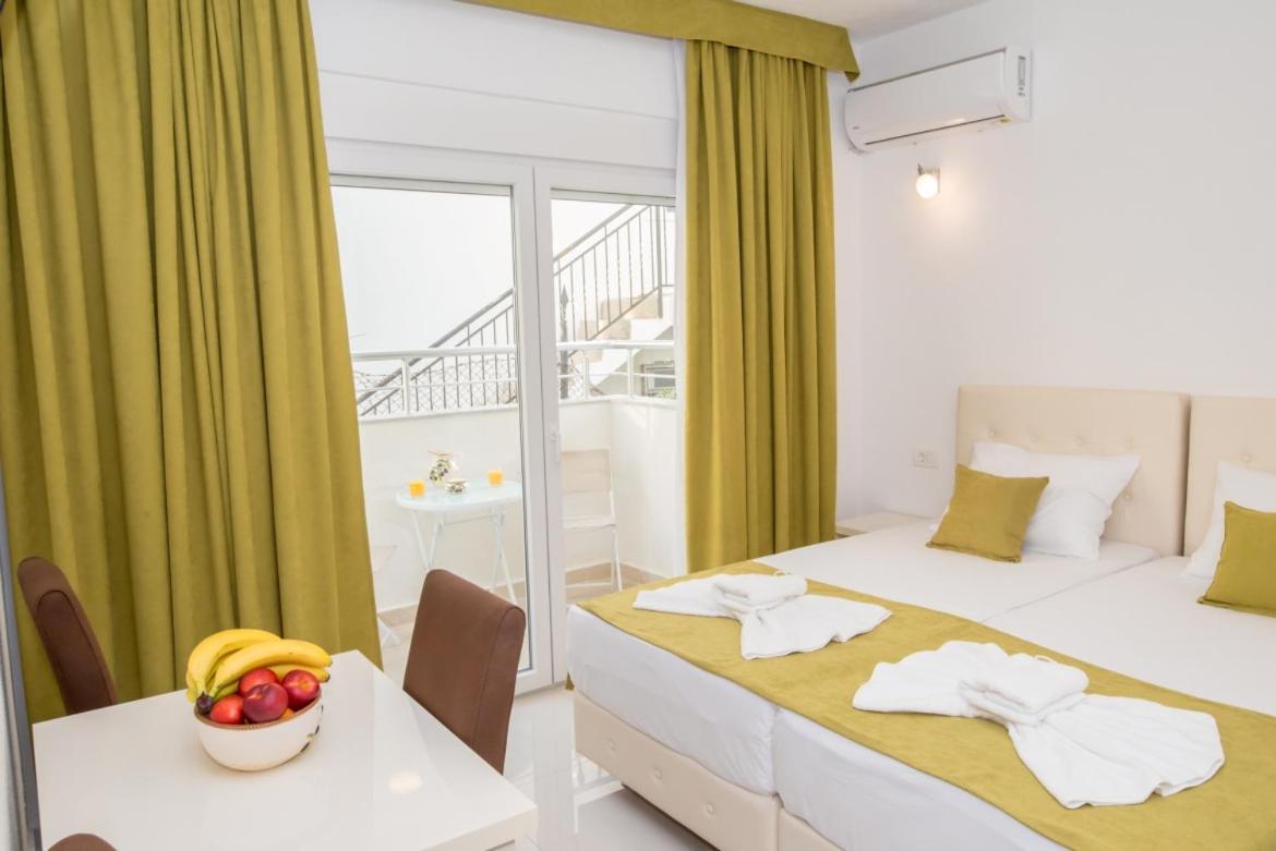 Apartmani Nela סוטומורה מראה חיצוני תמונה