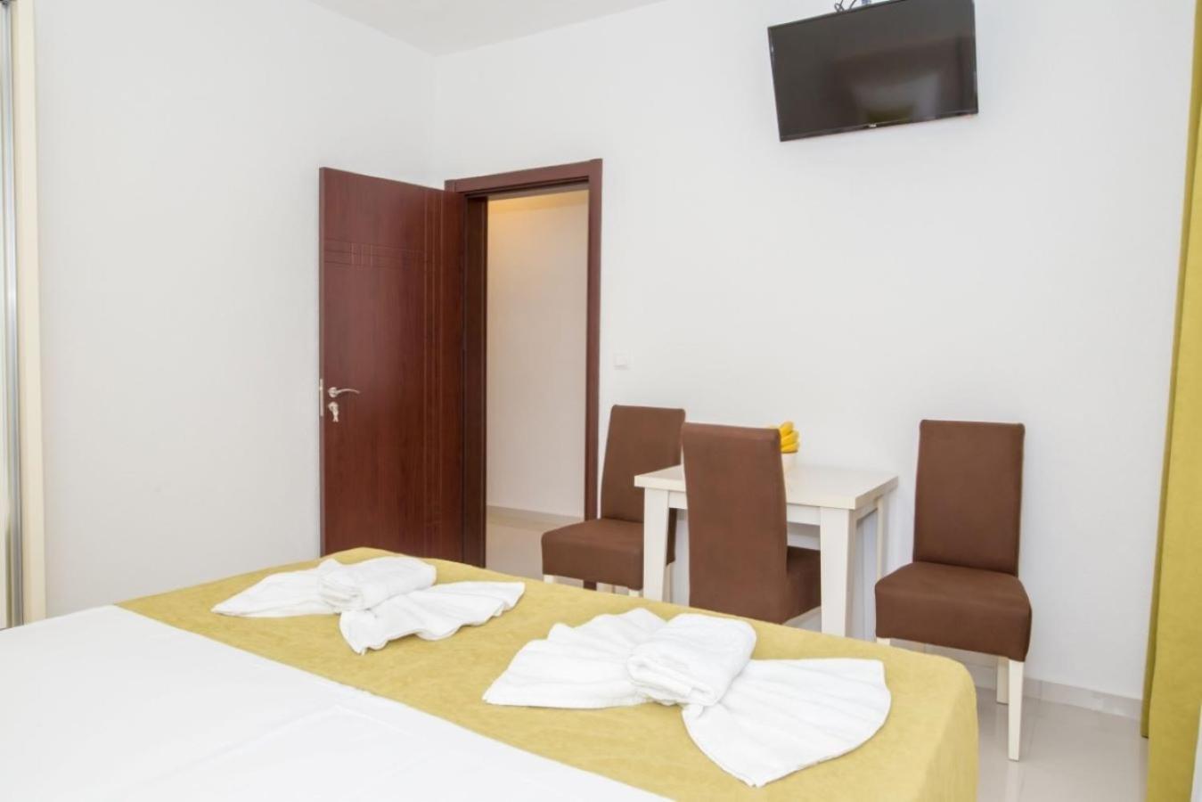 Apartmani Nela סוטומורה מראה חיצוני תמונה