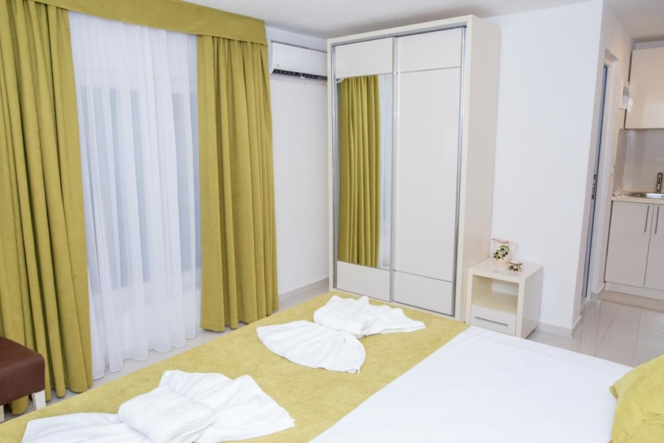 Apartmani Nela סוטומורה מראה חיצוני תמונה