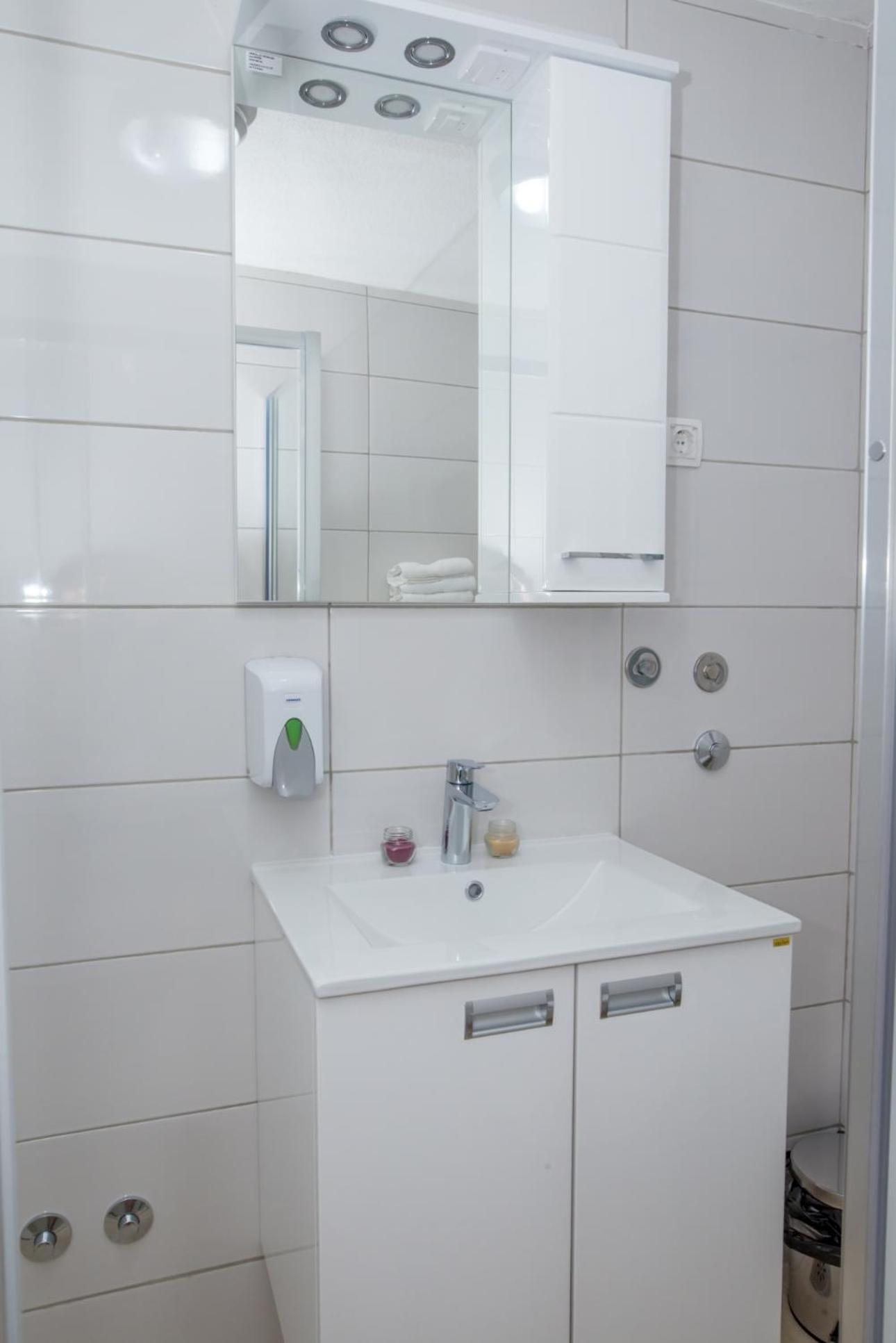 Apartmani Nela סוטומורה מראה חיצוני תמונה