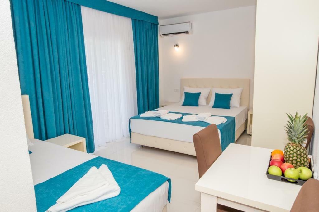 Apartmani Nela סוטומורה מראה חיצוני תמונה