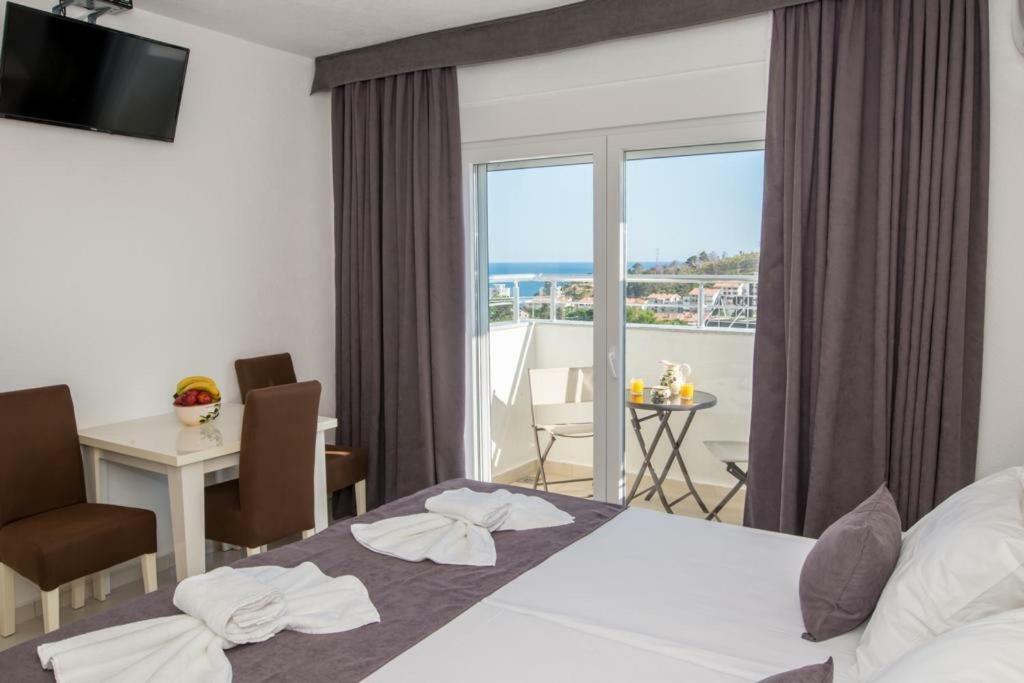 Apartmani Nela סוטומורה מראה חיצוני תמונה