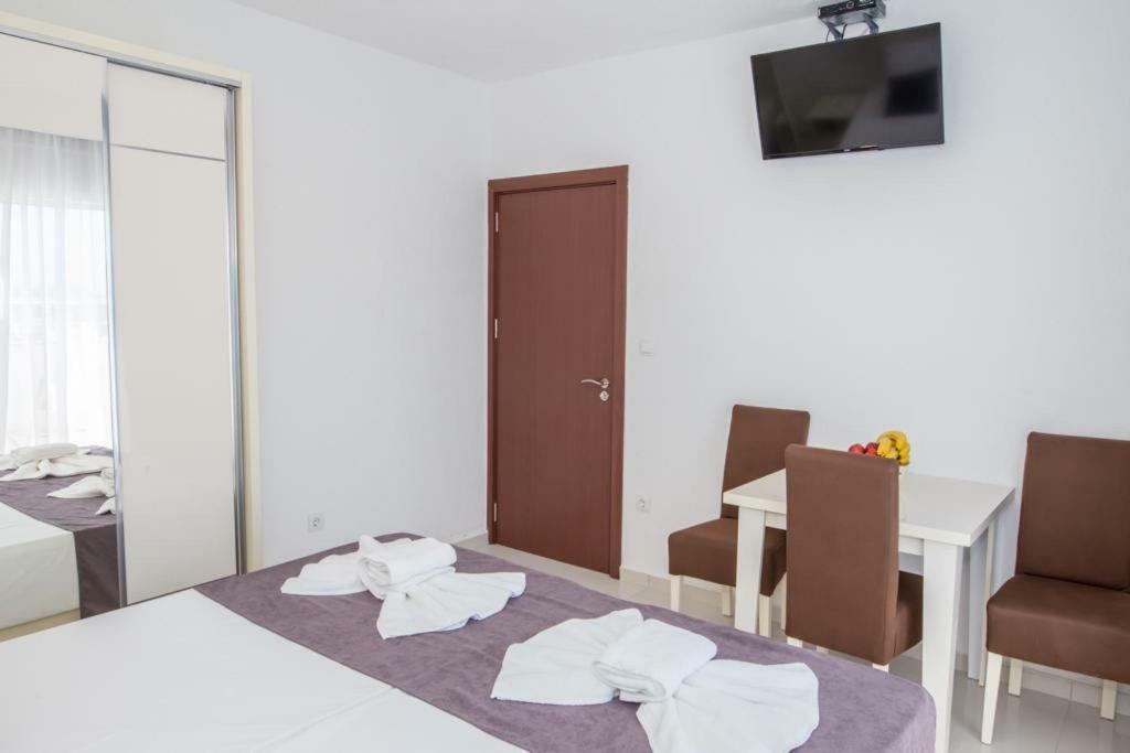 Apartmani Nela סוטומורה מראה חיצוני תמונה