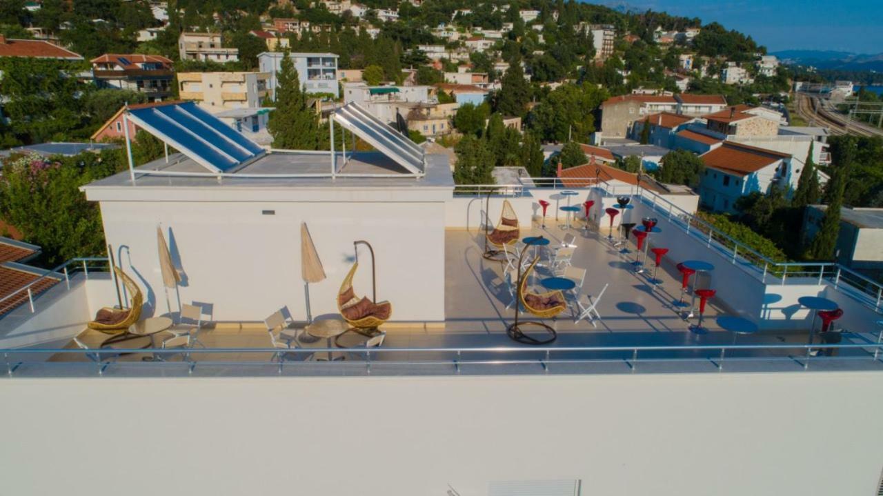Apartmani Nela סוטומורה מראה חיצוני תמונה