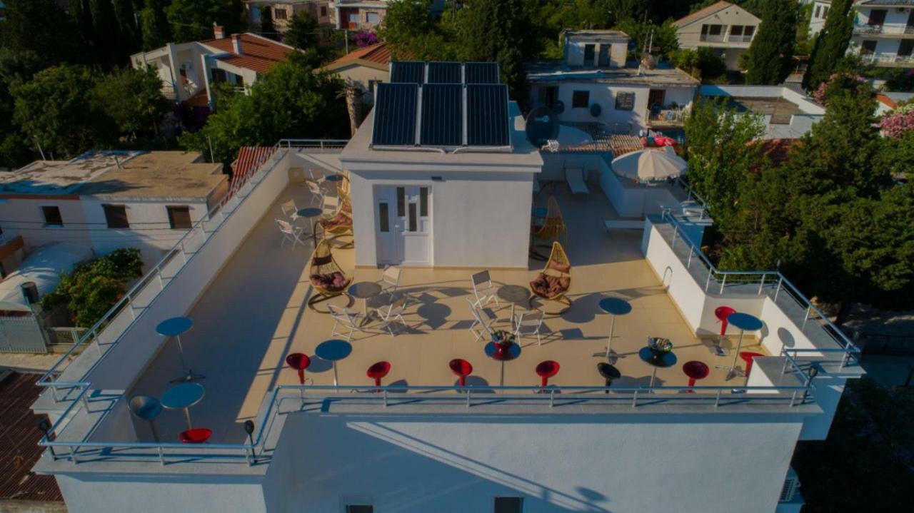 Apartmani Nela סוטומורה מראה חיצוני תמונה