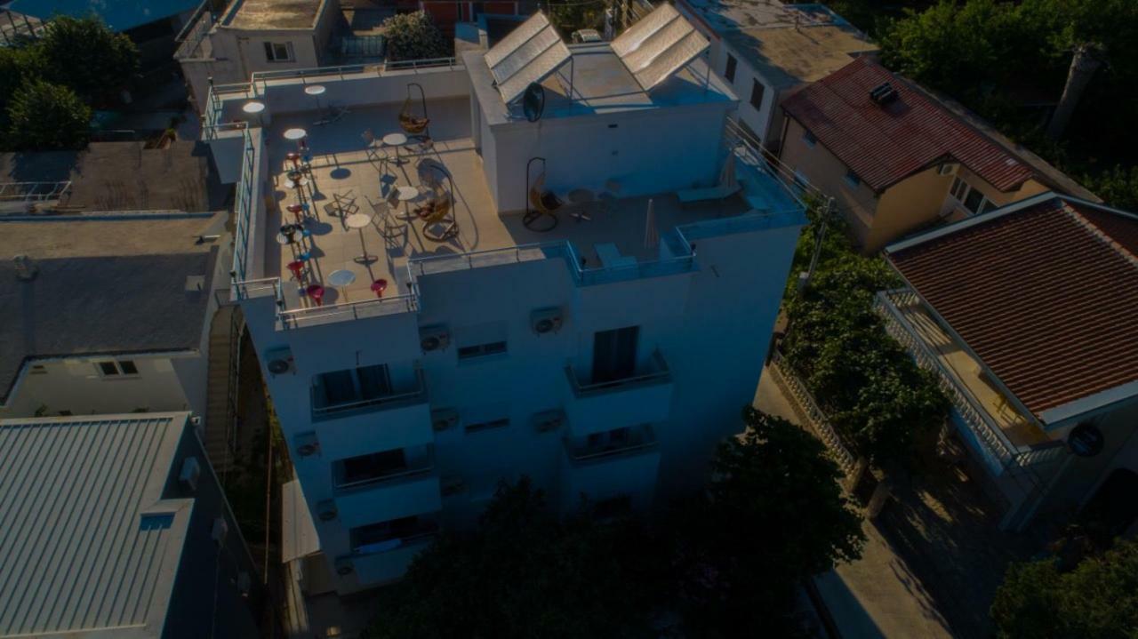 Apartmani Nela סוטומורה מראה חיצוני תמונה