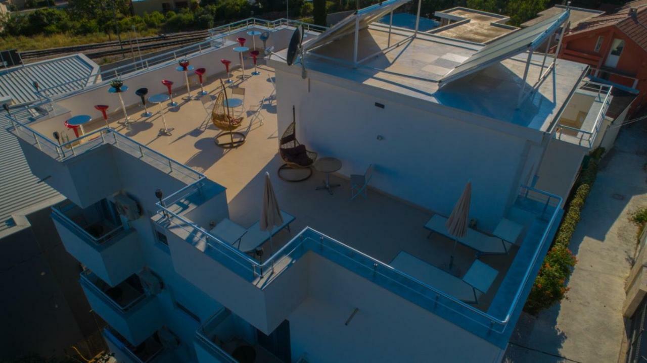 Apartmani Nela סוטומורה מראה חיצוני תמונה