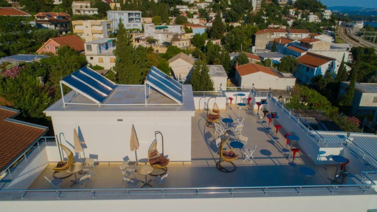 Apartmani Nela סוטומורה מראה חיצוני תמונה