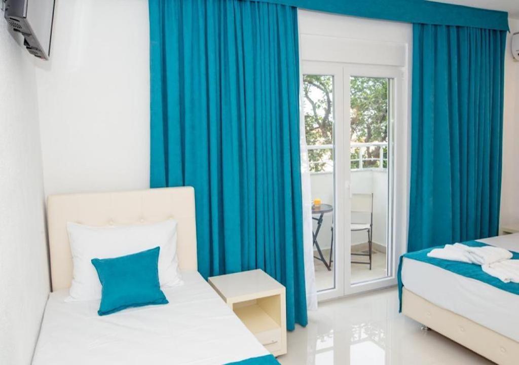 Apartmani Nela סוטומורה מראה חיצוני תמונה
