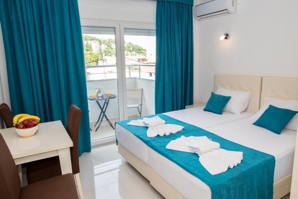 Apartmani Nela סוטומורה מראה חיצוני תמונה